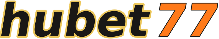 hubet77 logo