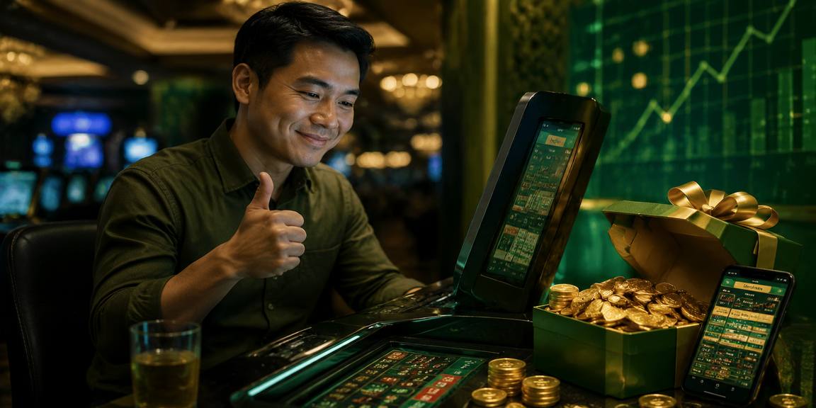 hubet77 Nổi Bật Di Động